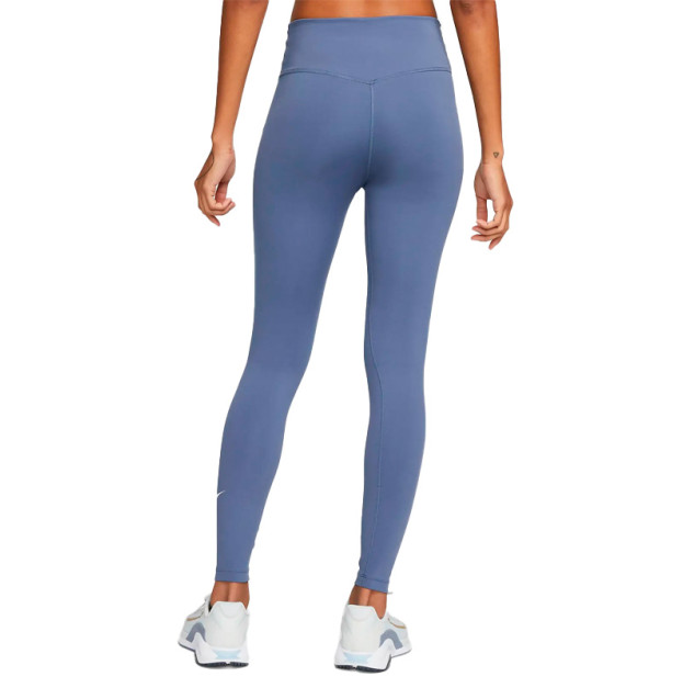 Легінси Nike NK ONE DF MR TGT DD0252-491