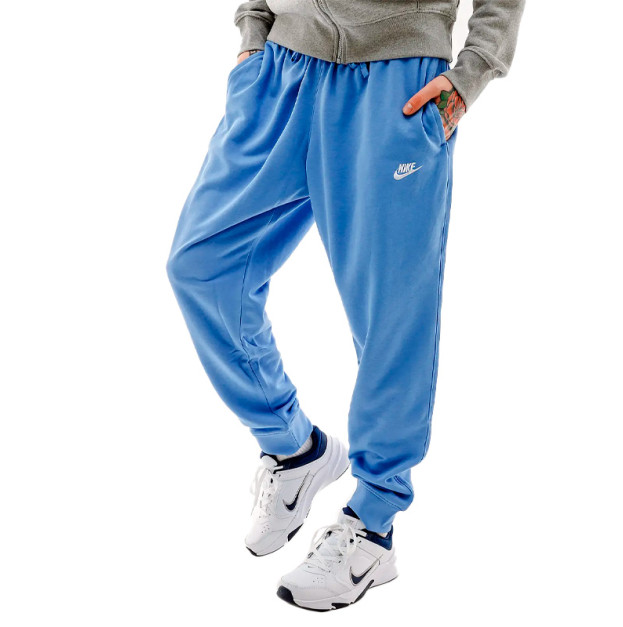 Штани Nike CLUB JGGR FT BV2679-450