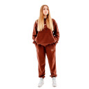 Штани Nike NS PHNX FLC HR OS PANT PRNT FN7716-227