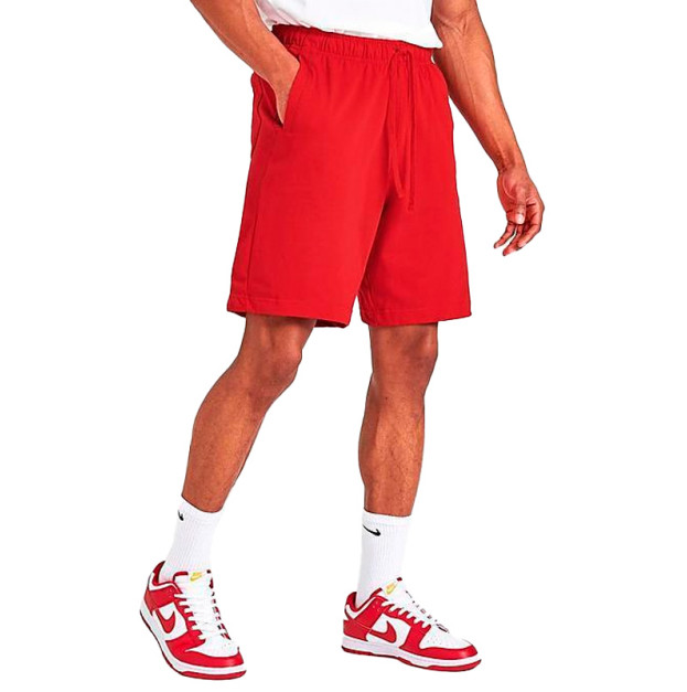 Шорти Nike NSW CLUB SHORT JSY BV2772-658