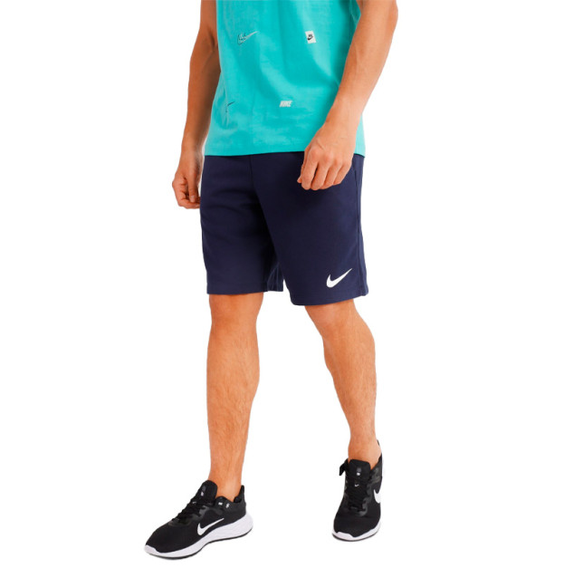 Шорти Nike NK DF SHRT FL DA5556-451