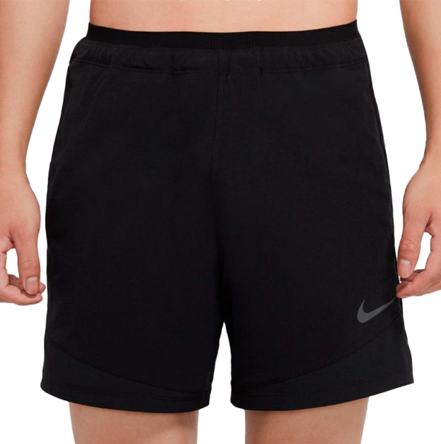 Шорти Nike NP FLEX REP SHORT 2.0 NPC CU4991-010