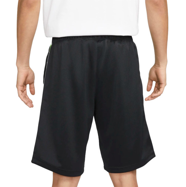Шорти Nike NSW REPEAT SW PK SHORT FJ5281-010