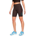 Шорти Nike NSW TIGHT SHORT RIB SU FJ4876-220