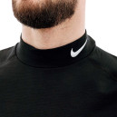 Термобілизна Nike TOP WAR LS MOCK DQ6607-010