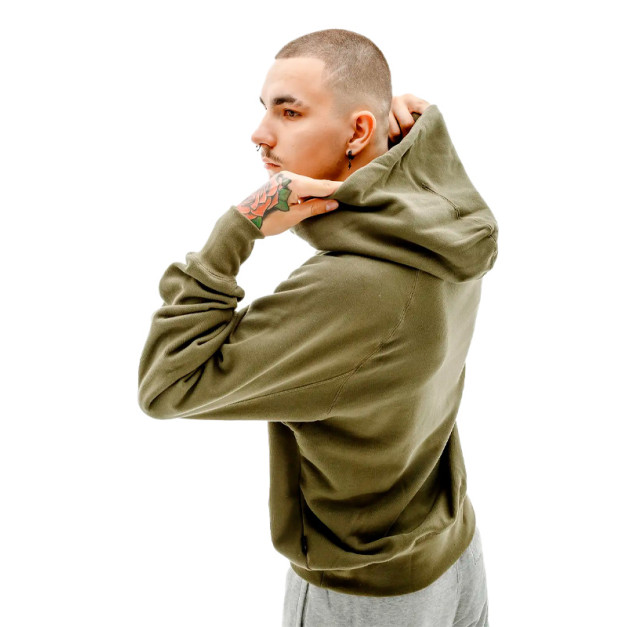 Худі Nike AIR FT HOODIE DV9777-222