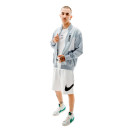 Кофта Nike NSW HYBRID PK TRACKTOP FB1626-043
