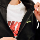 Кофта Nike NSW REPEAT SW PK TRACKTOP FD1183-011
