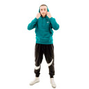 Кофта Nike CLUB HOODIE PO BB BV2654-381