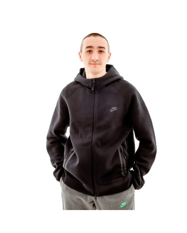 Кофта Nike HOODIE FB7921-010