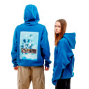 Худі Nike DSTRTD GLMR FB8581-457