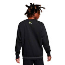 Толстовка Nike AIR CRE FLC BB FN7692-011