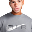 Толстовка Nike AIR CRE FLC BB FN7692-065