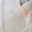 Кофта Nike SP FLC FZ HOODIE BB FQ8819-012