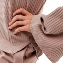 Кофта Nike NSW RIB JRSY LS TOP DV7866-272