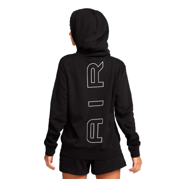 Кофта Nike NSW AIR FLC HD FZ DV8046-010