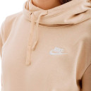 Кофта Nike CLUB HOODIE STD DQ5415-126