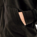 Кофта Nike CLUB FLC FZ HOODIE STD DQ5471-010