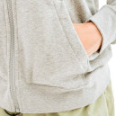 Кофта Nike CLUB FLC FZ HOODIE STD DQ5471-063