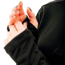 Кофта Nike PACER DQ6377-010