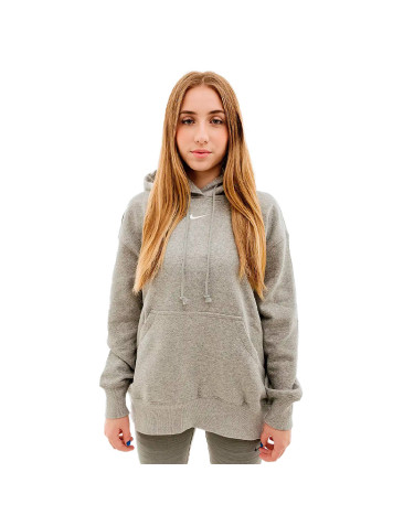 Кофта Nike NS PHNX FLC OS PO HOODIE DQ5860-063