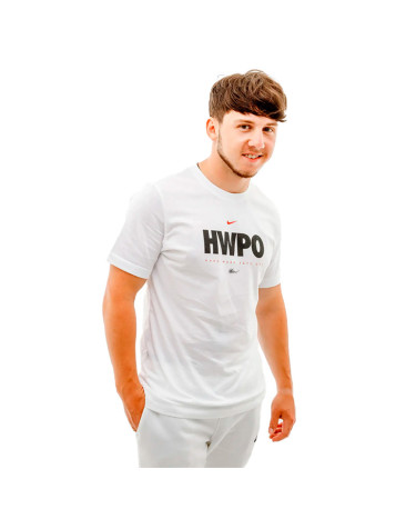 Футболка Nike NK DFC TEE MF HWPO DA1594-100