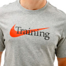 Футболка Nike NK DFC TEE SW TRAINING CZ7989-063