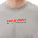 Футболка тренувальна Nike NK DF TEE DB NK PRO 2 DM5677-077