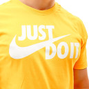 Футболка Nike NSW TEE JUST DO IT SWOOSH AR5006-740