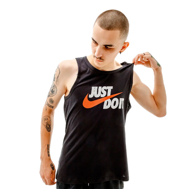 Майка Nike NK DF TANK HBR SU23 FD0146-010