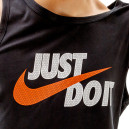 Майка Nike NK DF TANK HBR SU23 FD0146-010