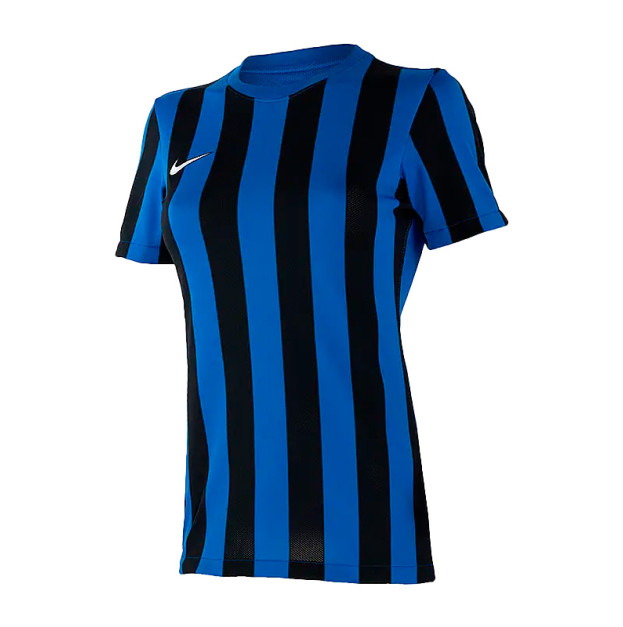 Футболка Nike NK DF STRP DVSN IV JSY SS CW3816-463