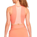 Майка Nike NP DF SSNL CROP TANK-FF DM6952-824