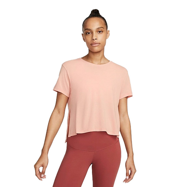 Футболка Nike NY DF S/S TOP DM7025-824