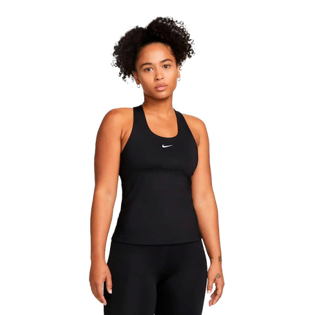 Майка Nike NK DF SWOOSH BRA TANK DV9897-010