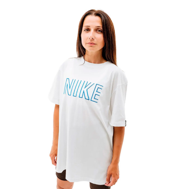 Футболка Nike NSW TEE BF SW FJ4931-121