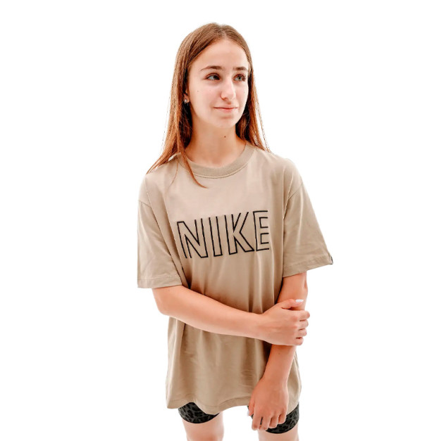 Футболка Nike NSW TEE BF SW FJ4931-247