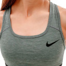 Топ Nike NK DF SWSH BAND NONPDED BRA BV3900-084