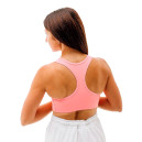 Топ Nike SWOOSH BRA PAD BV3636-612