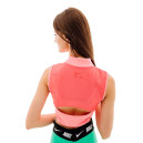 Топ Nike NK DF AIR CROP TANK DX0284-611