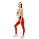 Топ Nike CROP TANK GRX FB5261-343