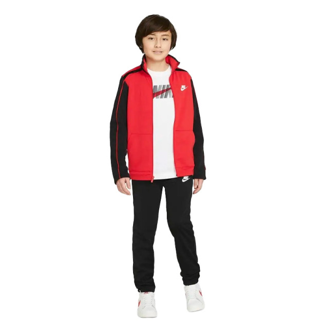 Спортивний костюм Nike NSW FUTURA POLY CUFF TS DH9661-657