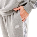 Спортивний костюм Nike CLUB FLC GX HD TRK SUIT FB7296-063