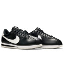 Nike Classic Cortez Basic Black White 819719-012