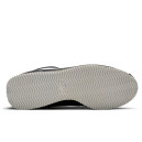 Nike Classic Cortez Basic Black White 819719-012