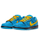 Nike SB Dunk Low Blossom x The Powerpuff Girls Bubbles FZ8320-400