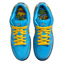 Nike SB Dunk Low Blossom x The Powerpuff Girls Bubbles FZ8320-400