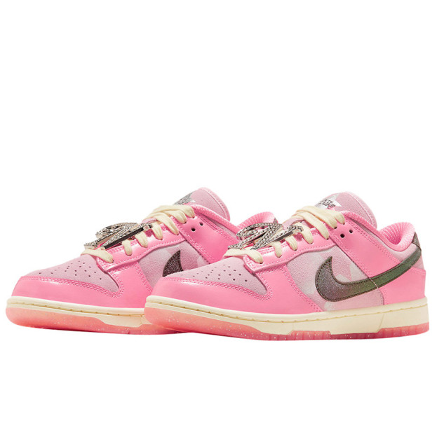 Nike Dunk Low Barbie FN8927-621