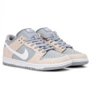 Nike SB Dunk Low Summit White Wolf Grey AR0778-110