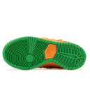 Nike SB Dunk Low Grateful Dead Bears Orange